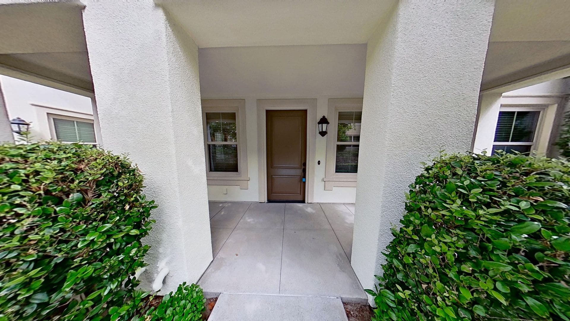 Irvine House: 134 Overbrook