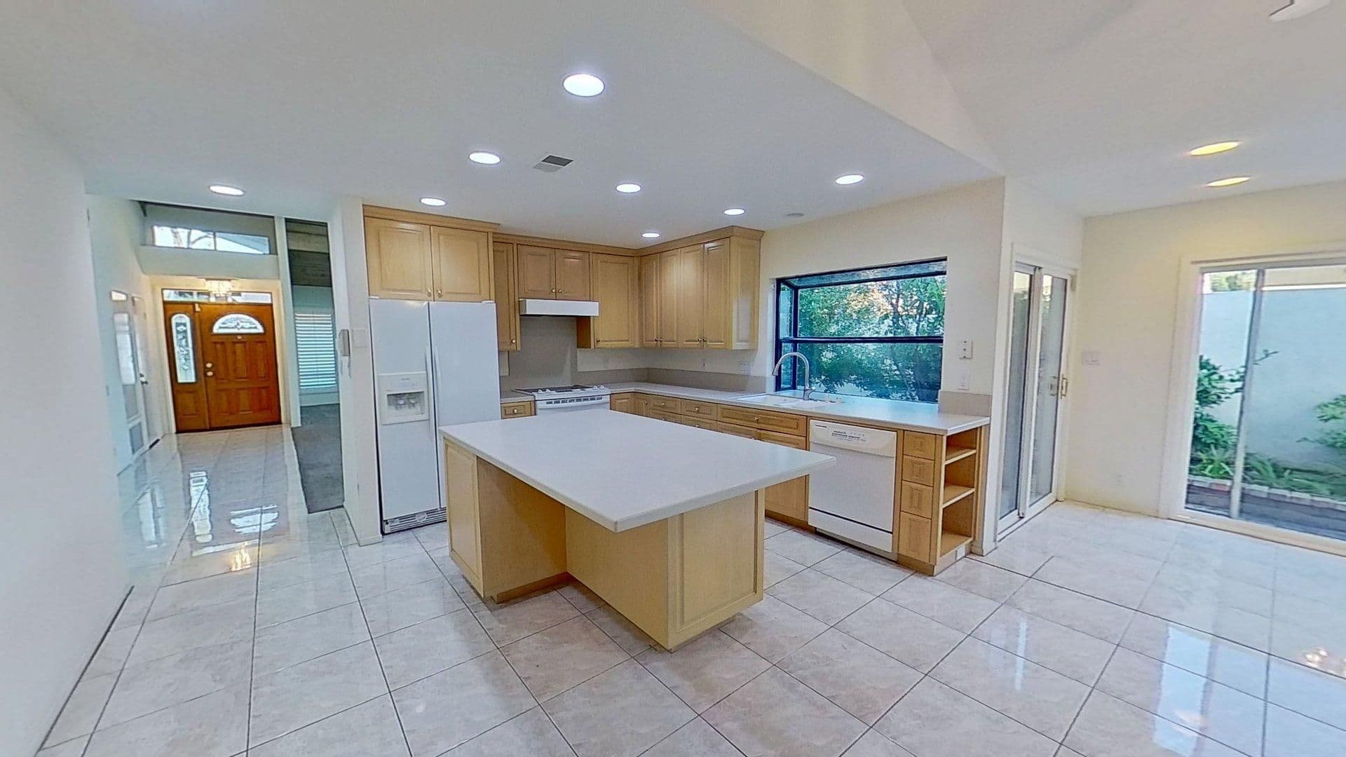 Irvine House: 5022 Hemlock