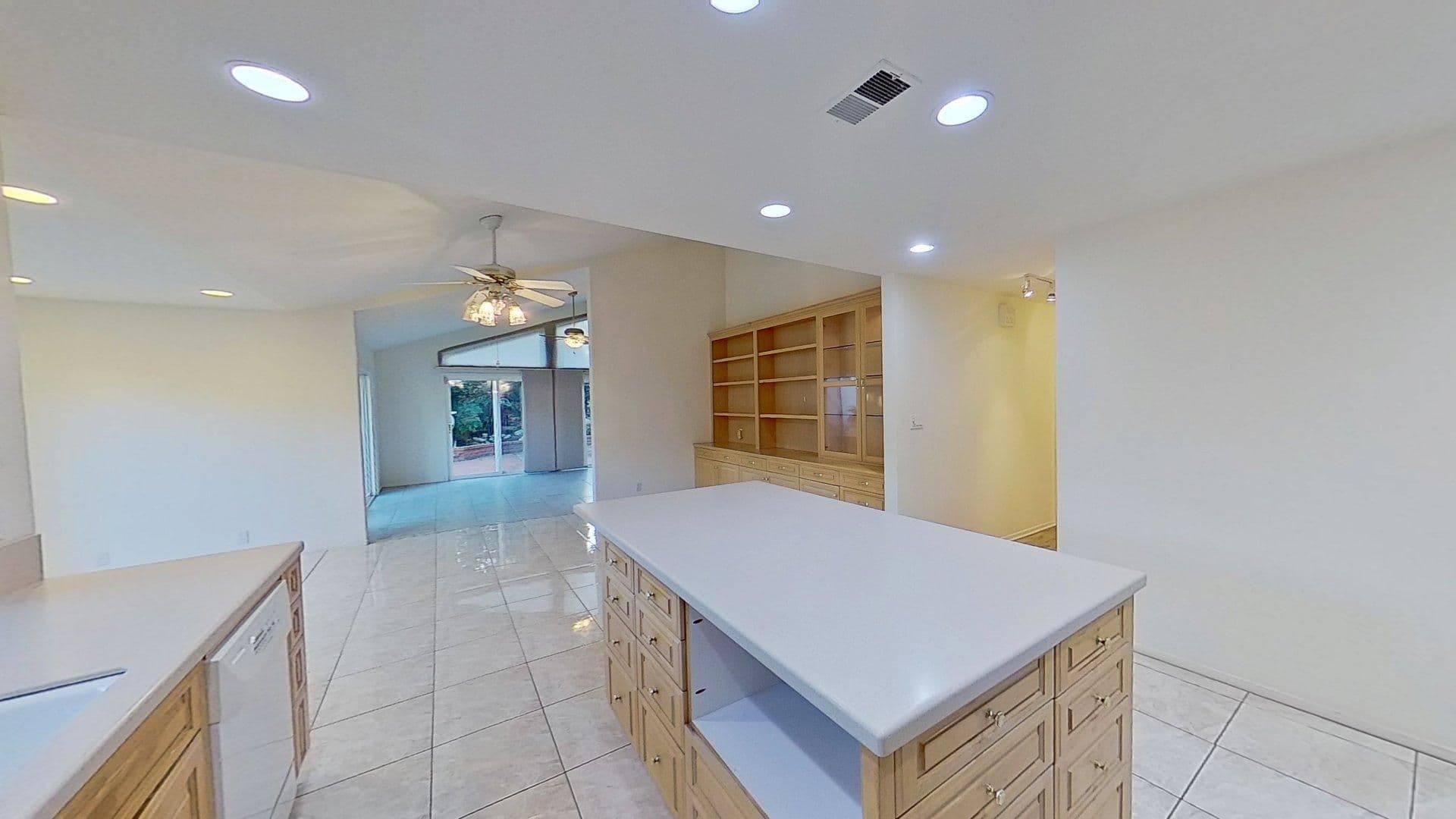 Irvine House: 5022 Hemlock