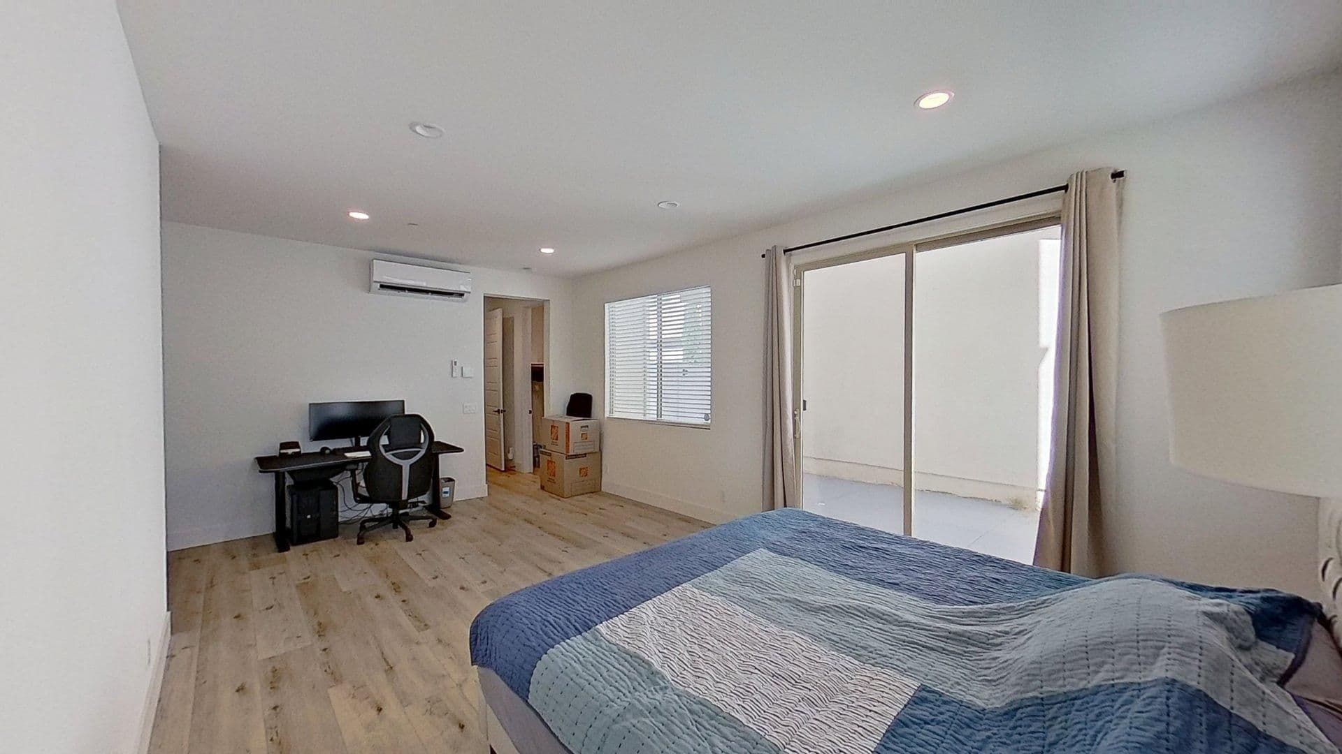 Anaheim House: 574 S Motif St.