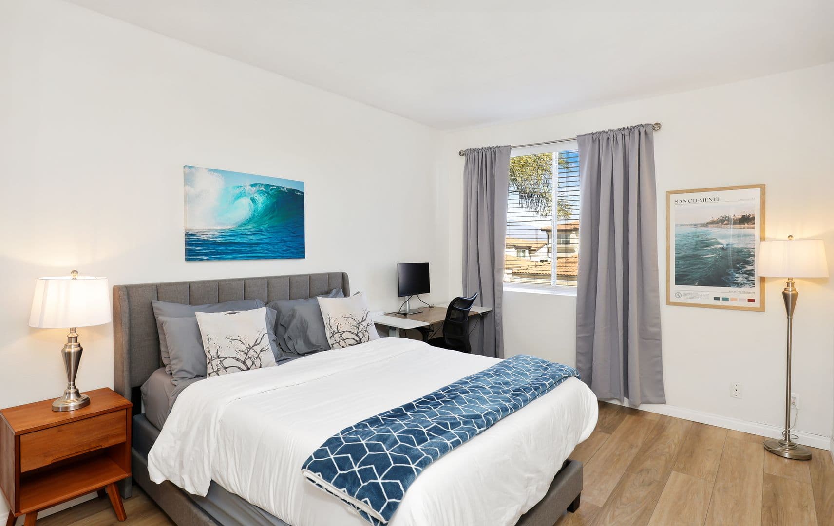 Laguna Niguel House: 30902 Club House Dr.