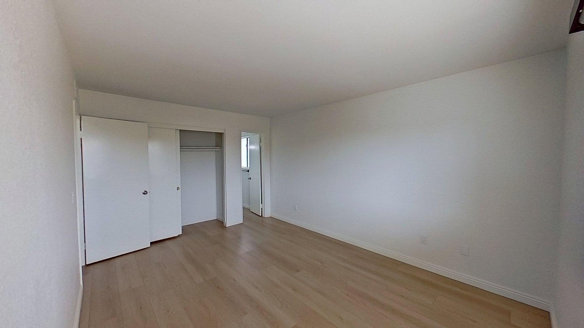 Santa Ana Apartment: 602 South Harmon Street