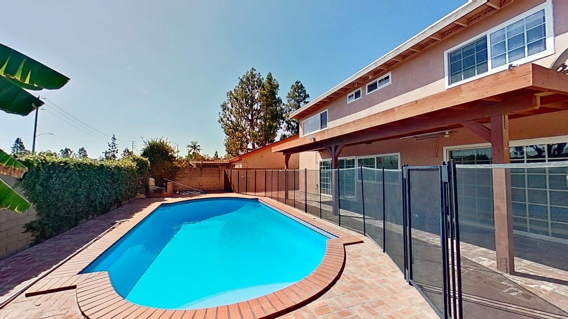 Cerritos House: 17218 Maurice Ave.