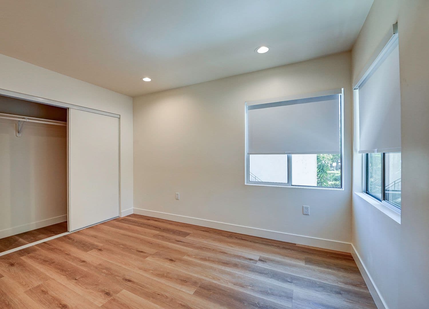 Santa Ana Condo: 829 N Garfield St
