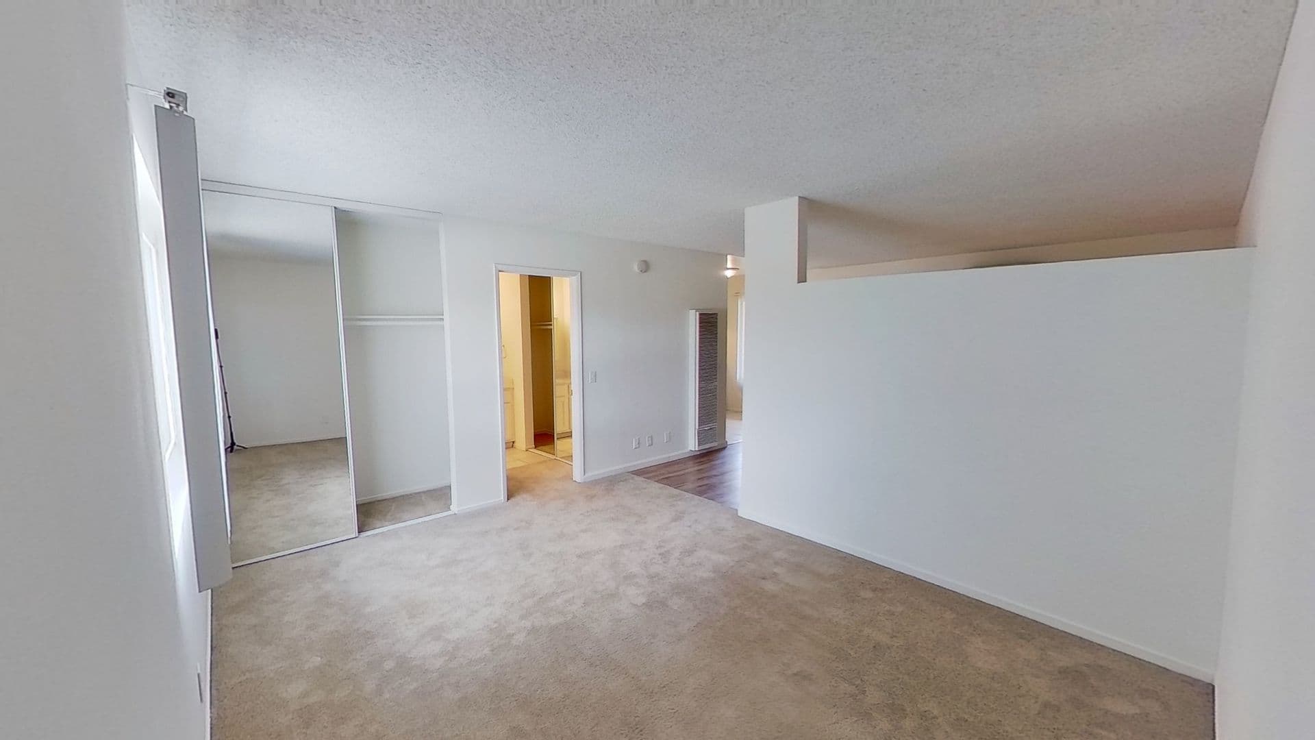 Santa Ana Apartment: 569 N. Tustin Ave