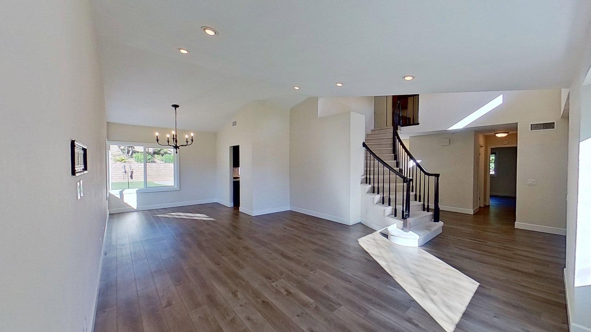Yorba Linda House: 21355 Via Del Parque