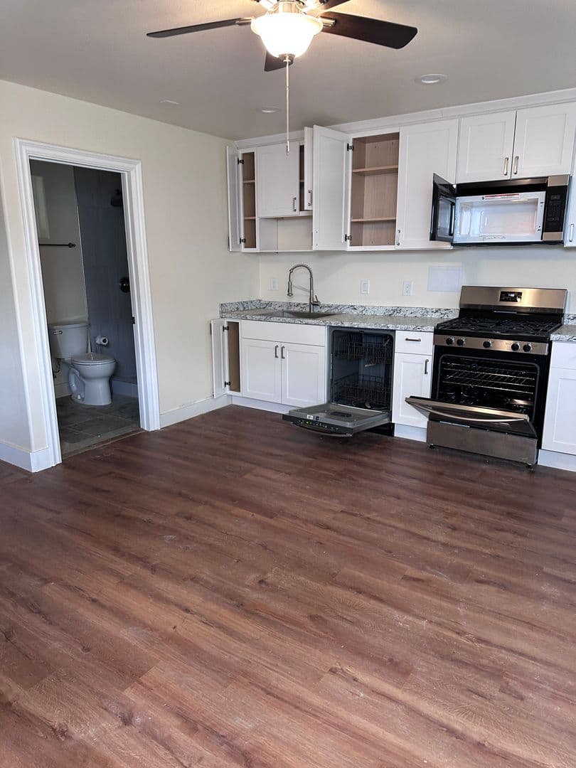 La Habra House: 760 El Nido St.