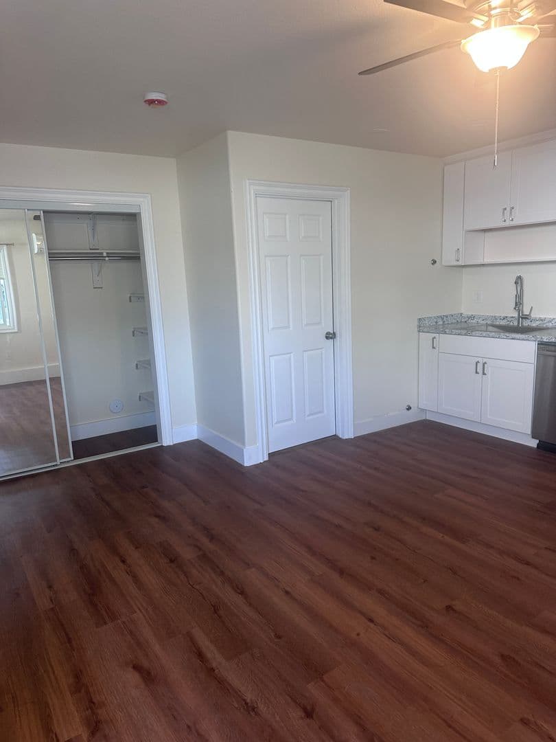 La Habra House: 760 El Nido St.