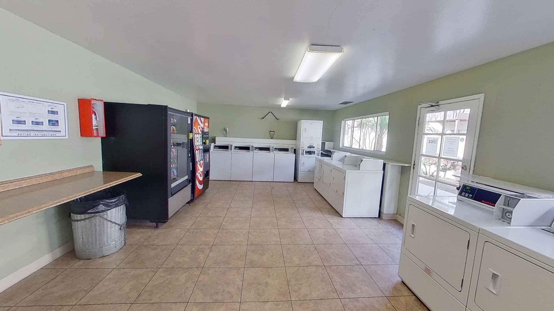 Santa Ana Apartment: 569 N. Tustin Ave