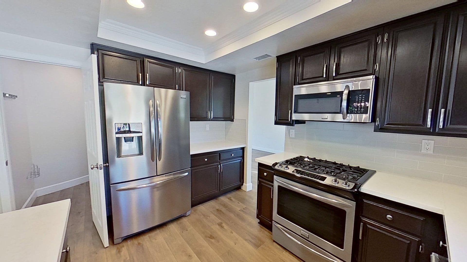 Yorba Linda House: 21355 Via Del Parque