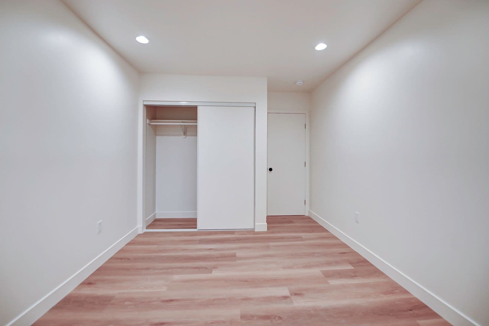 Santa Ana Condo: 829 N Garfield St