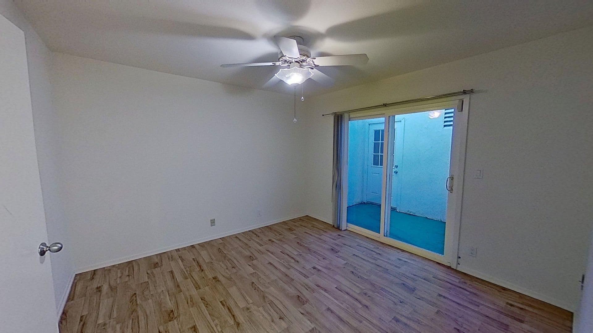 Irvine House: 5022 Hemlock