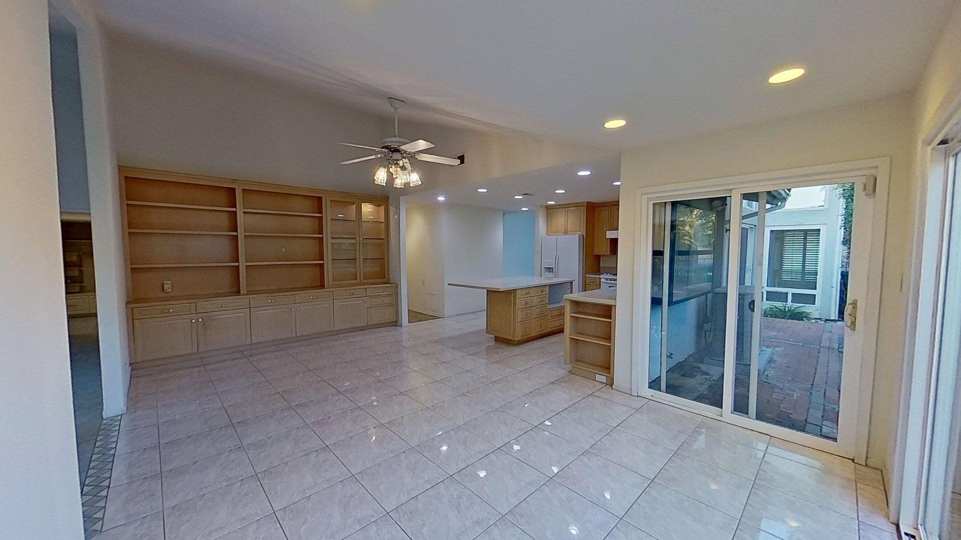 Irvine House: 5022 Hemlock