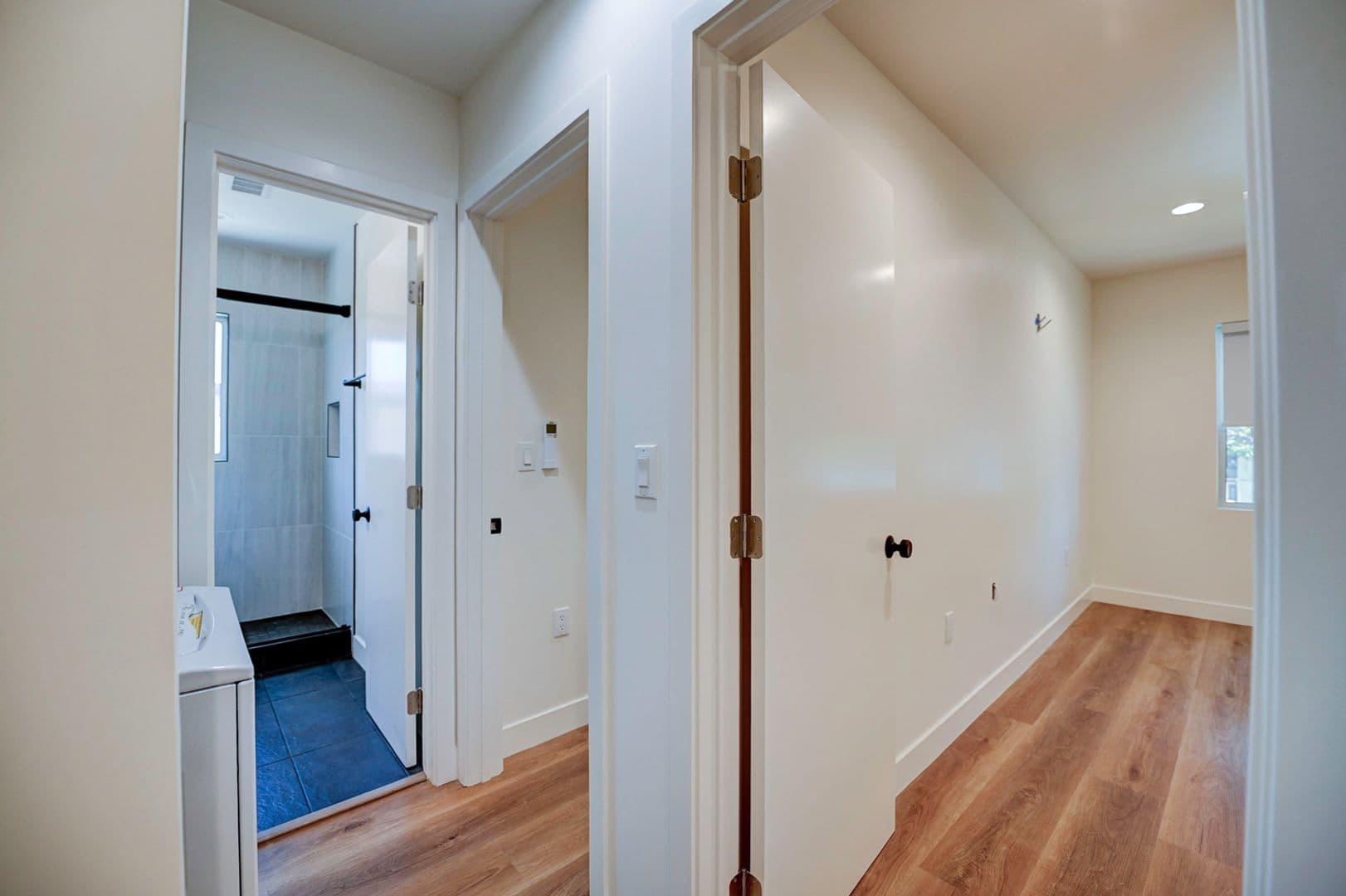 Santa Ana Condo: 829 N Garfield St