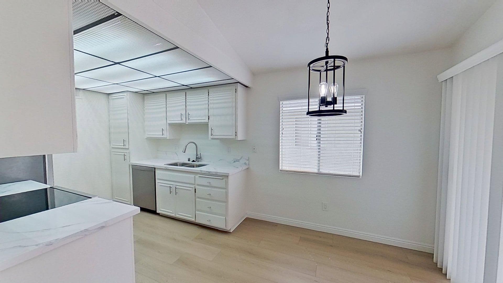 Santa Ana Apartment: 602 South Harmon Street