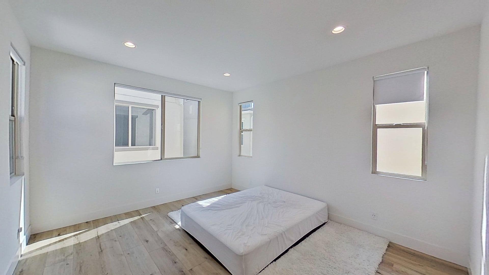 Anaheim House: 574 S Motif St.