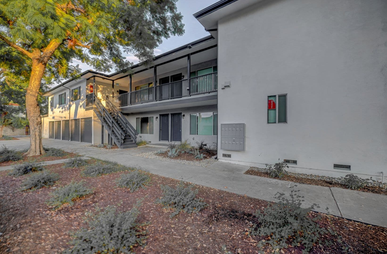 Santa Ana Apartment: 829 N Garfield St