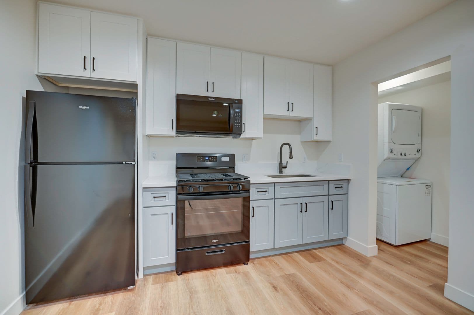 Santa Ana Condo: 829 N Garfield St