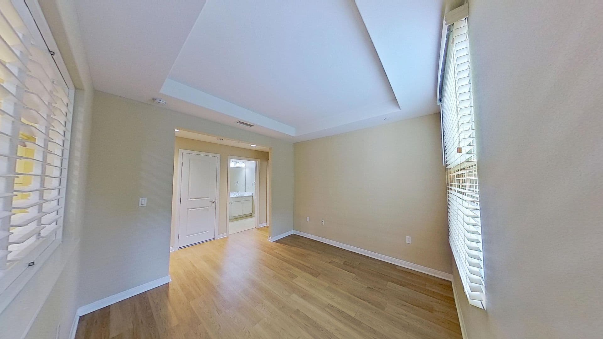 Irvine House: 134 Overbrook