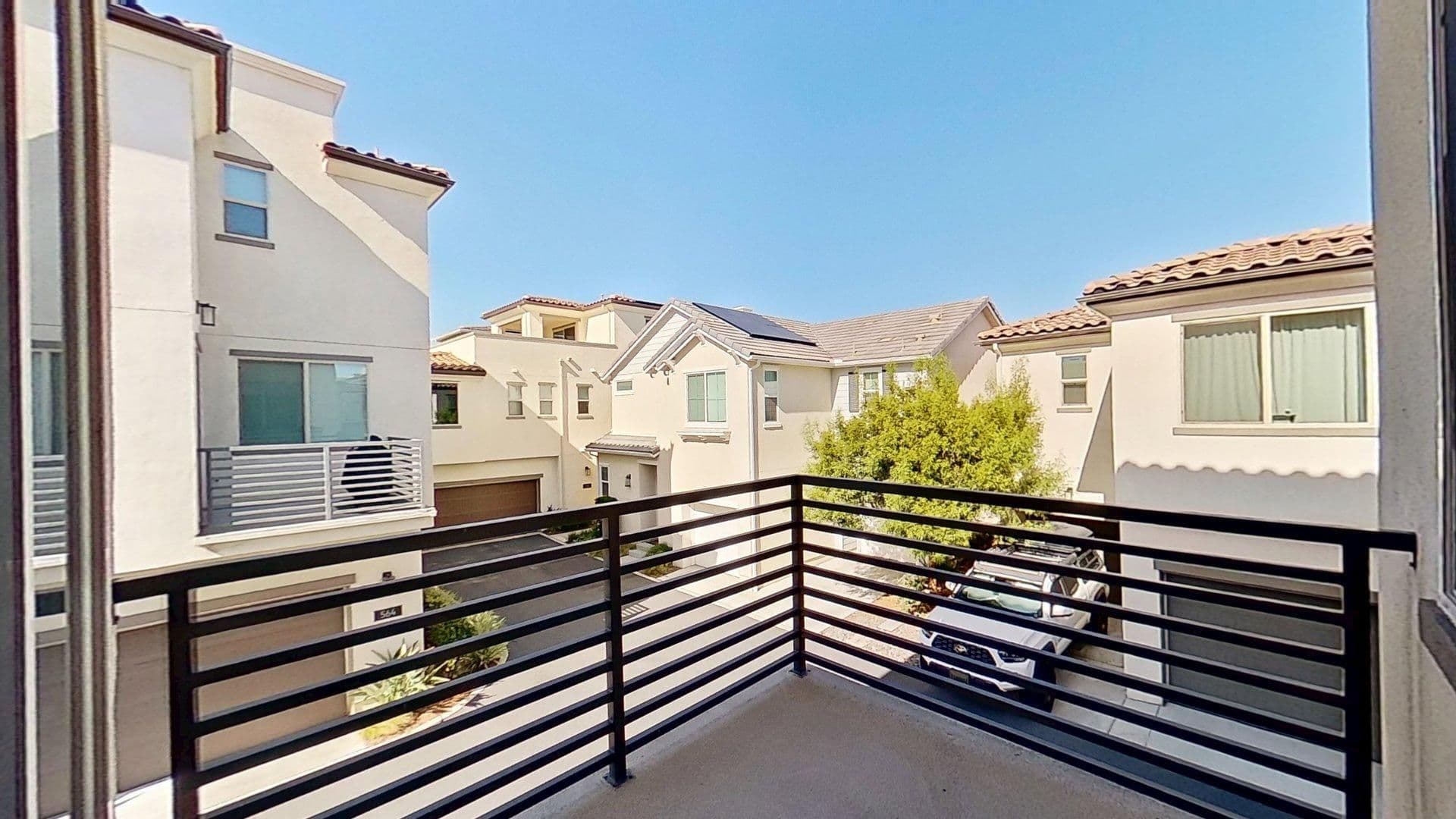Anaheim House: 574 S Motif St.