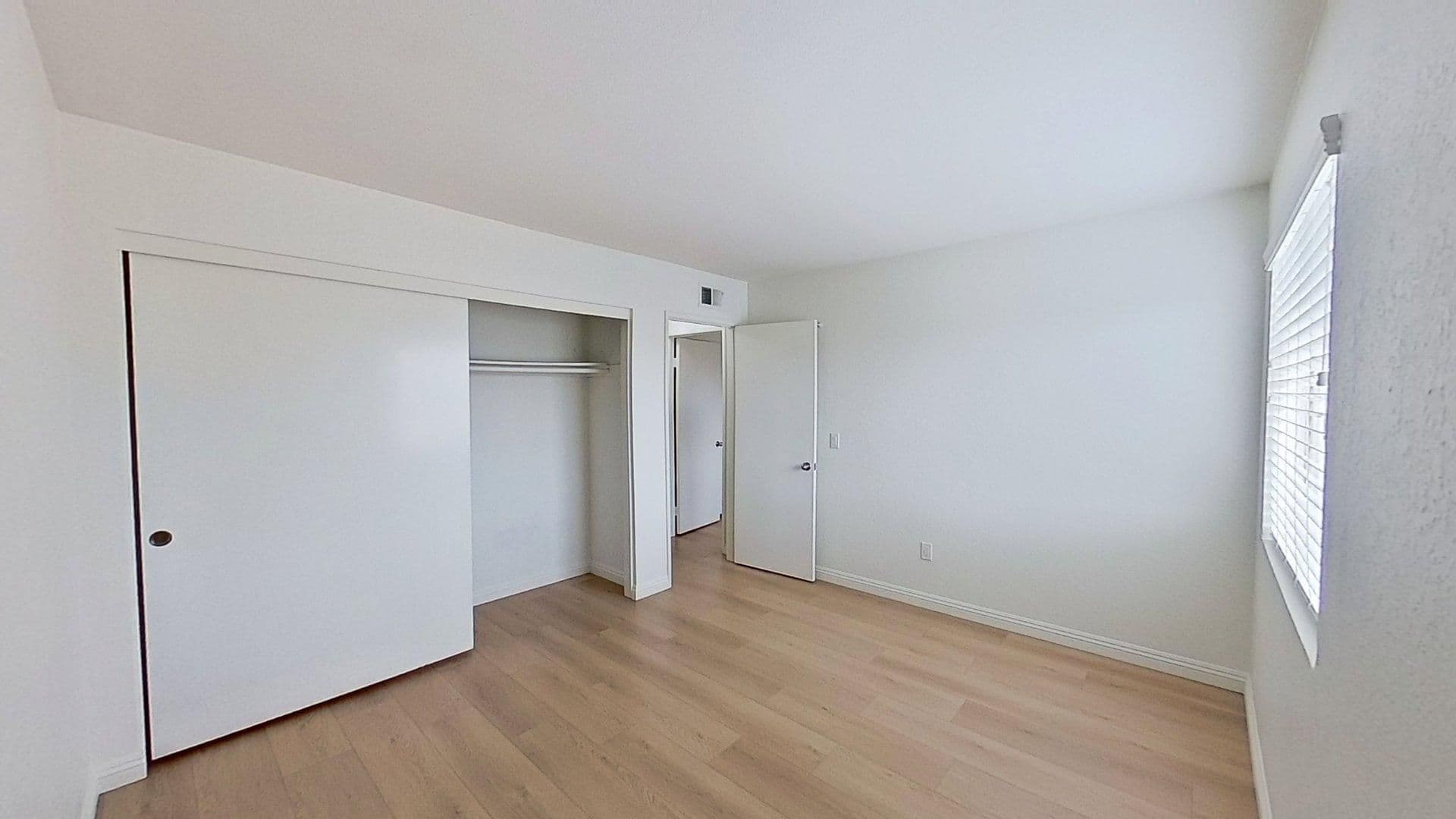 Santa Ana Apartment: 602 South Harmon Street