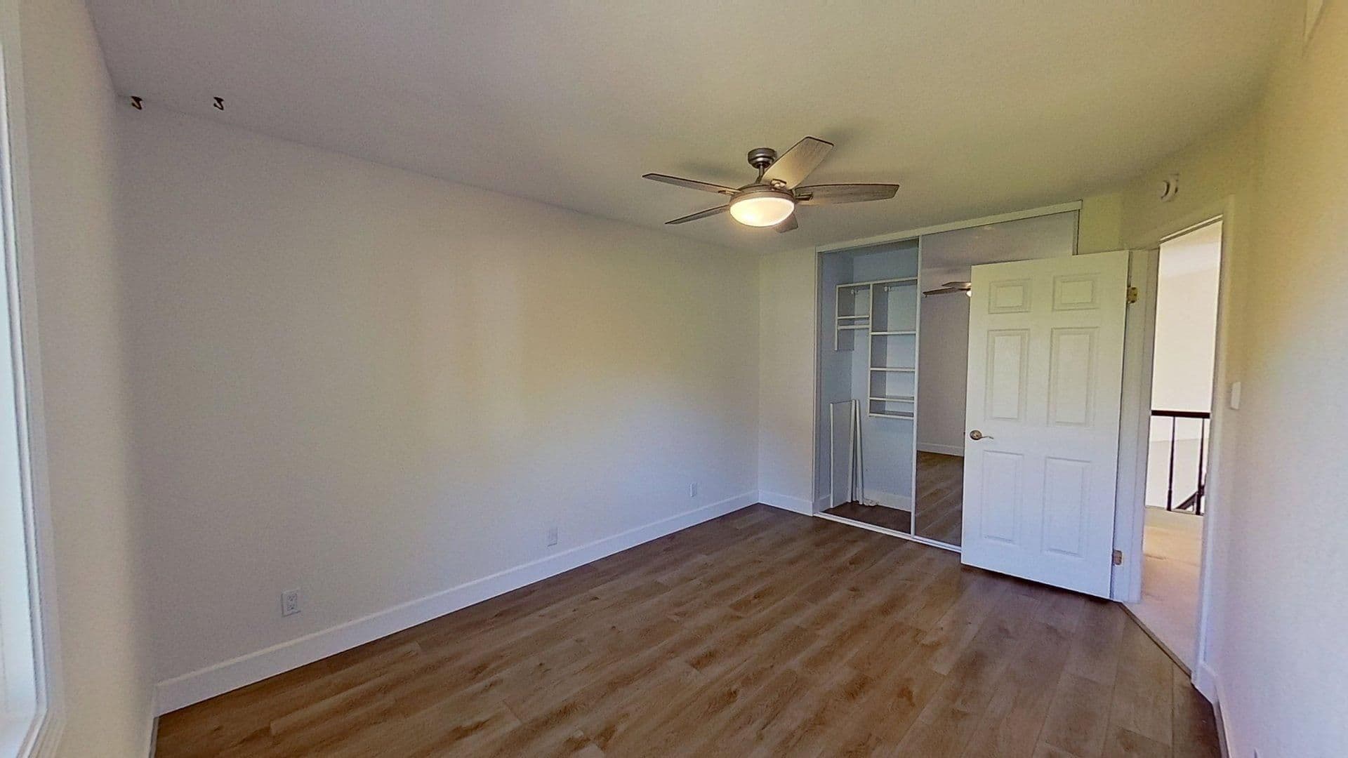 Yorba Linda House: 21355 Via Del Parque