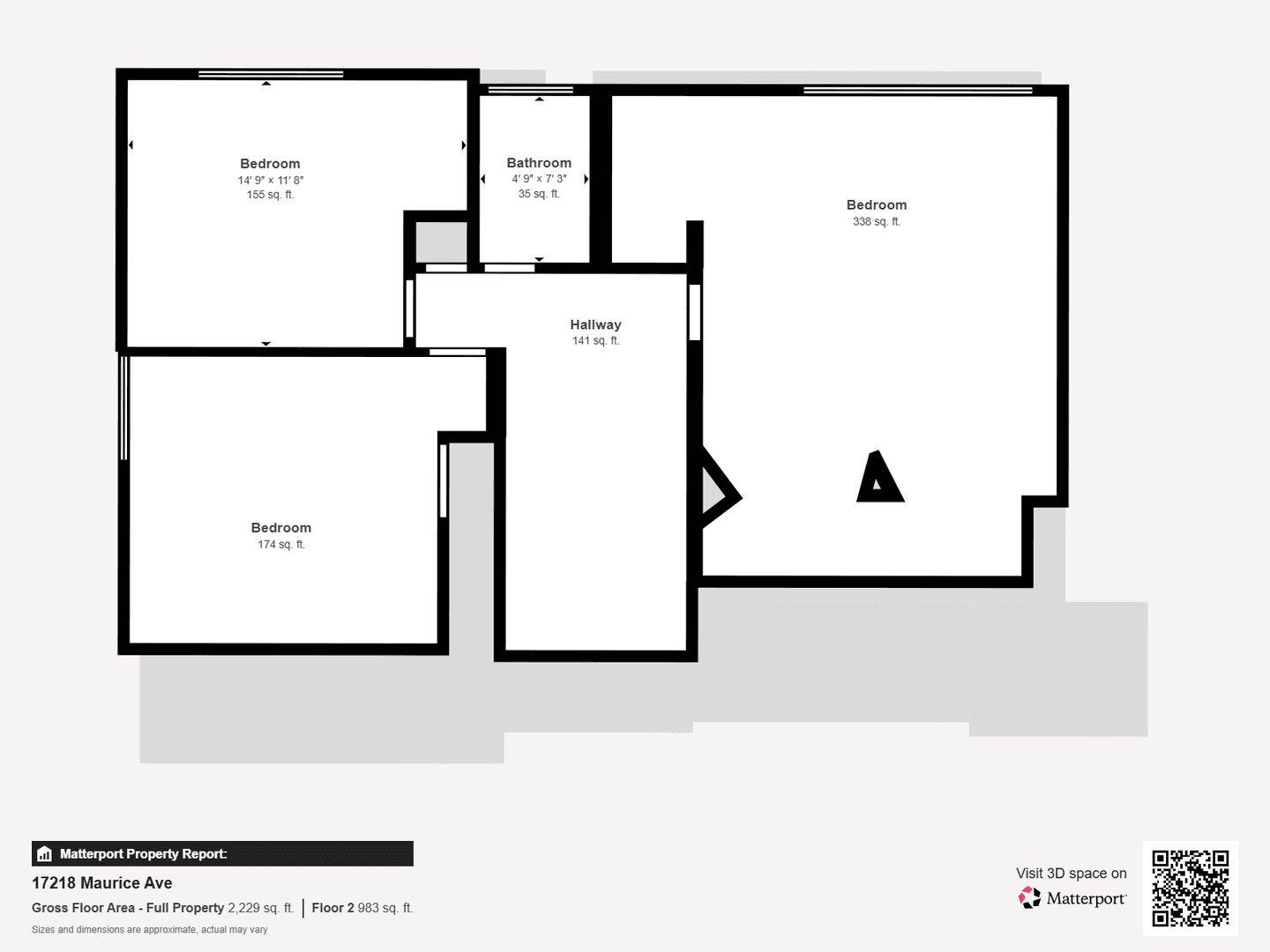 Cerritos House: 17218 Maurice Ave.