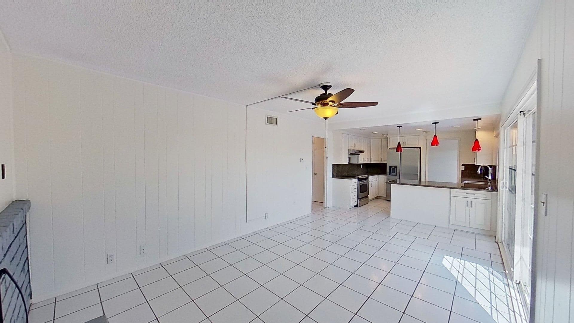 Cerritos House: 17218 Maurice Ave.