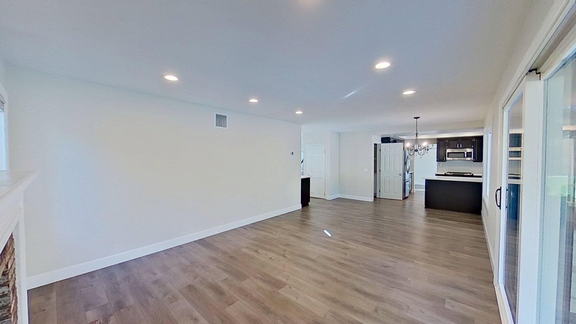 Yorba Linda House: 21355 Via Del Parque