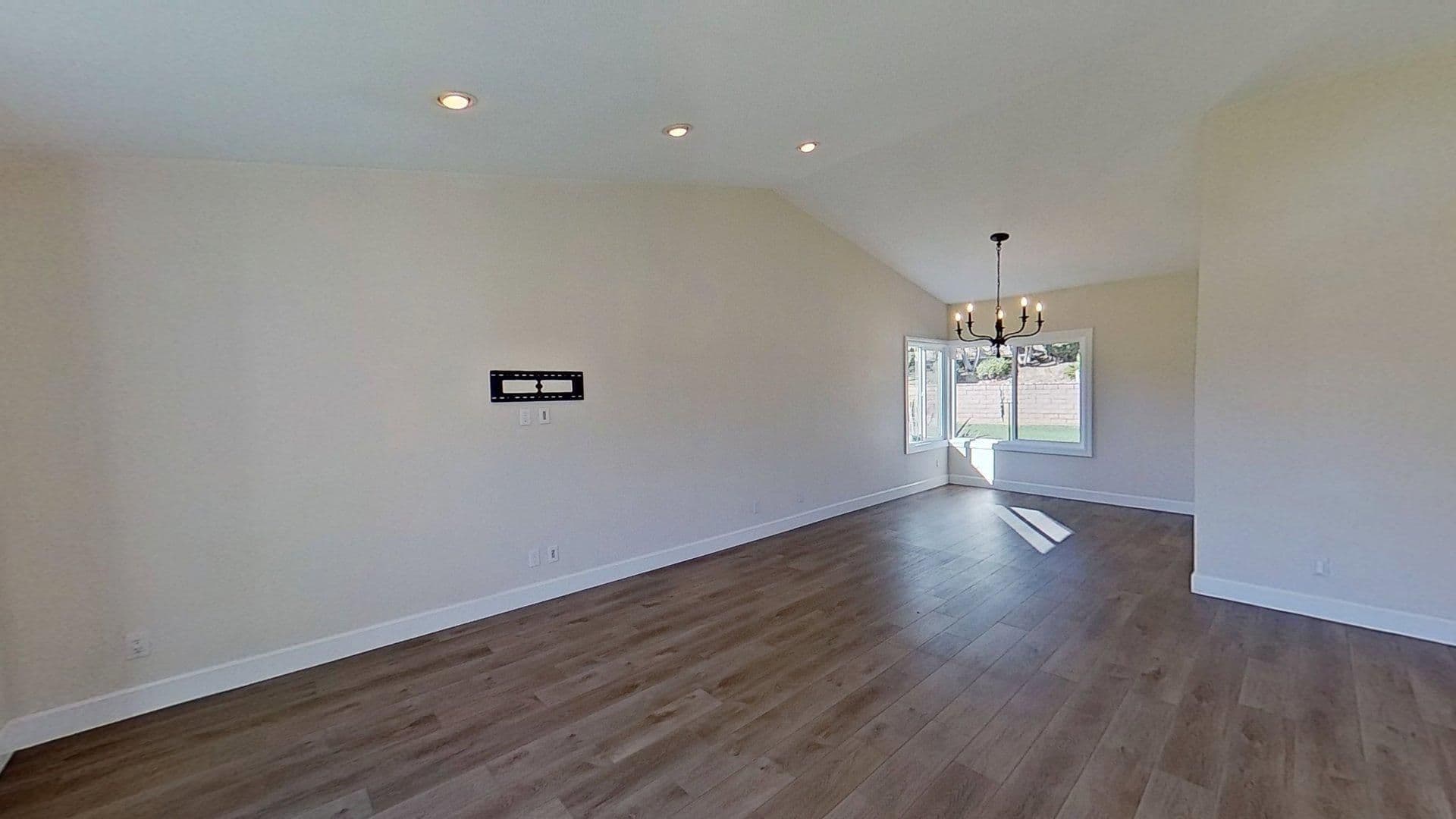 Yorba Linda House: 21355 Via Del Parque