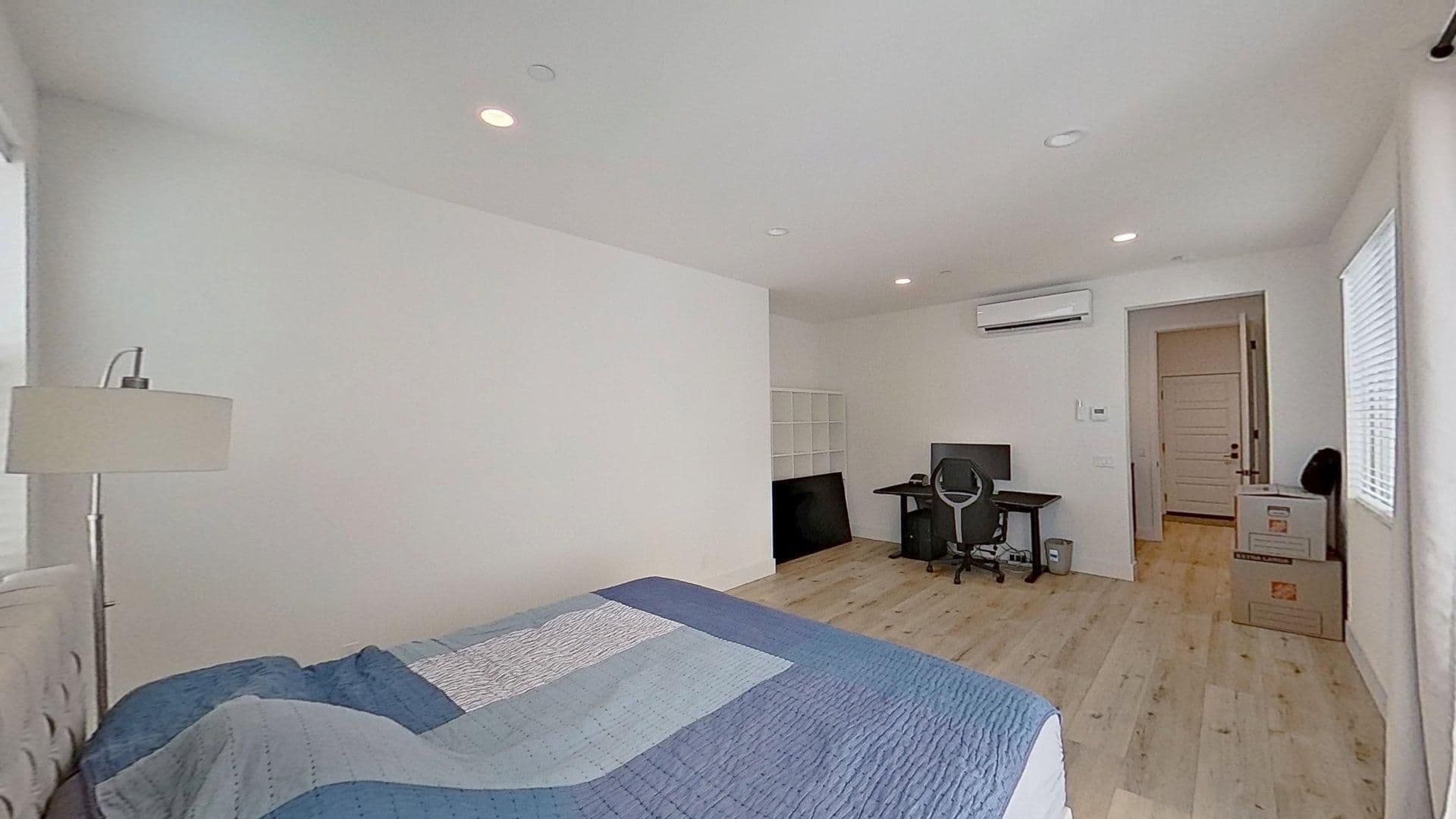 Anaheim House: 574 S Motif St.