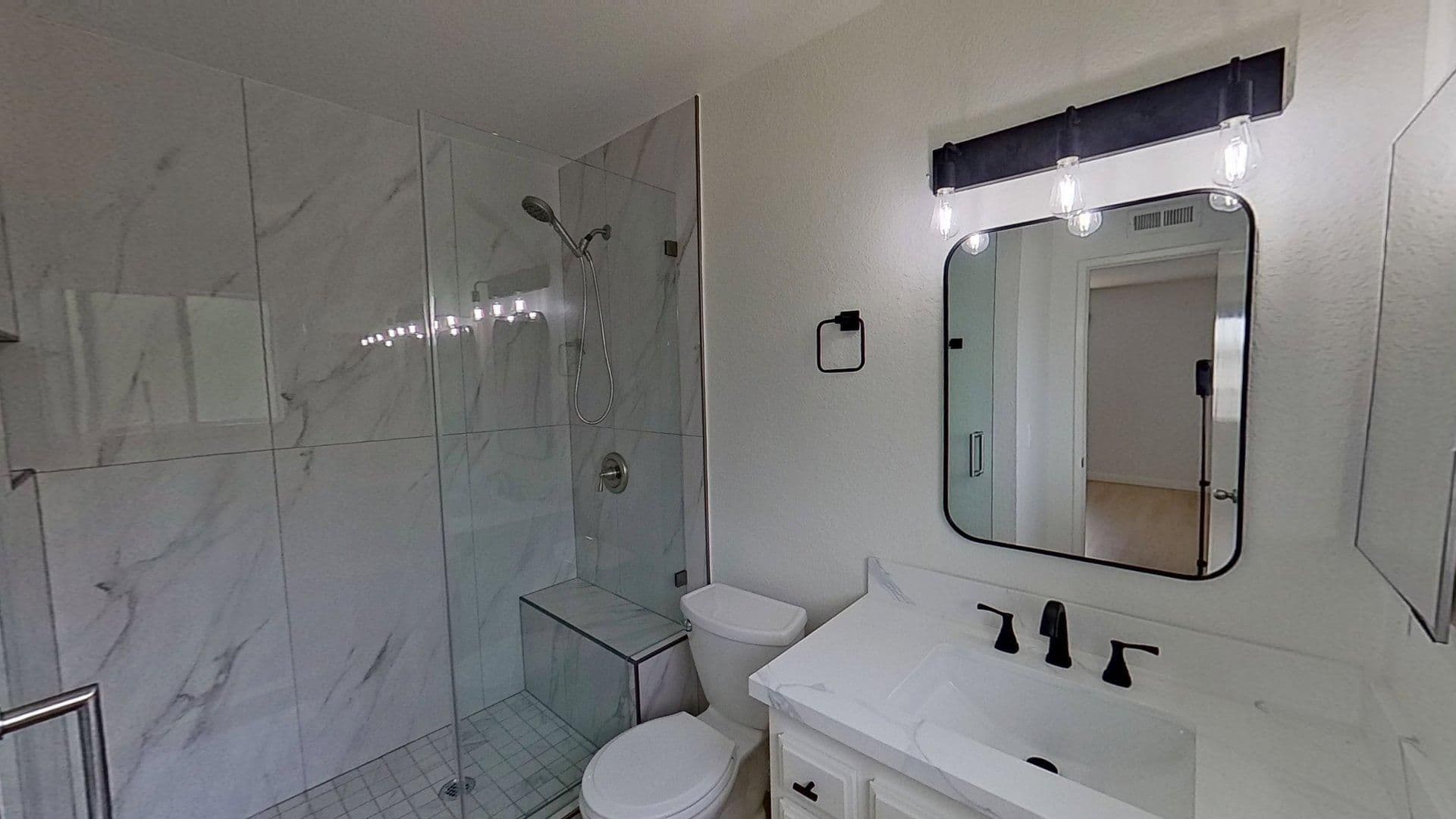 Santa Ana Apartment: 602 South Harmon Street