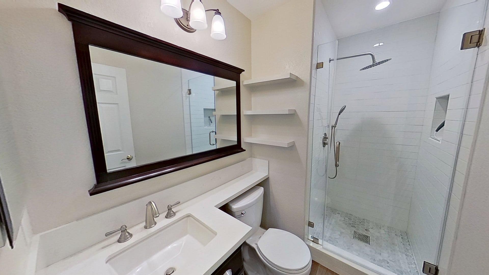 Yorba Linda House: 21355 Via Del Parque