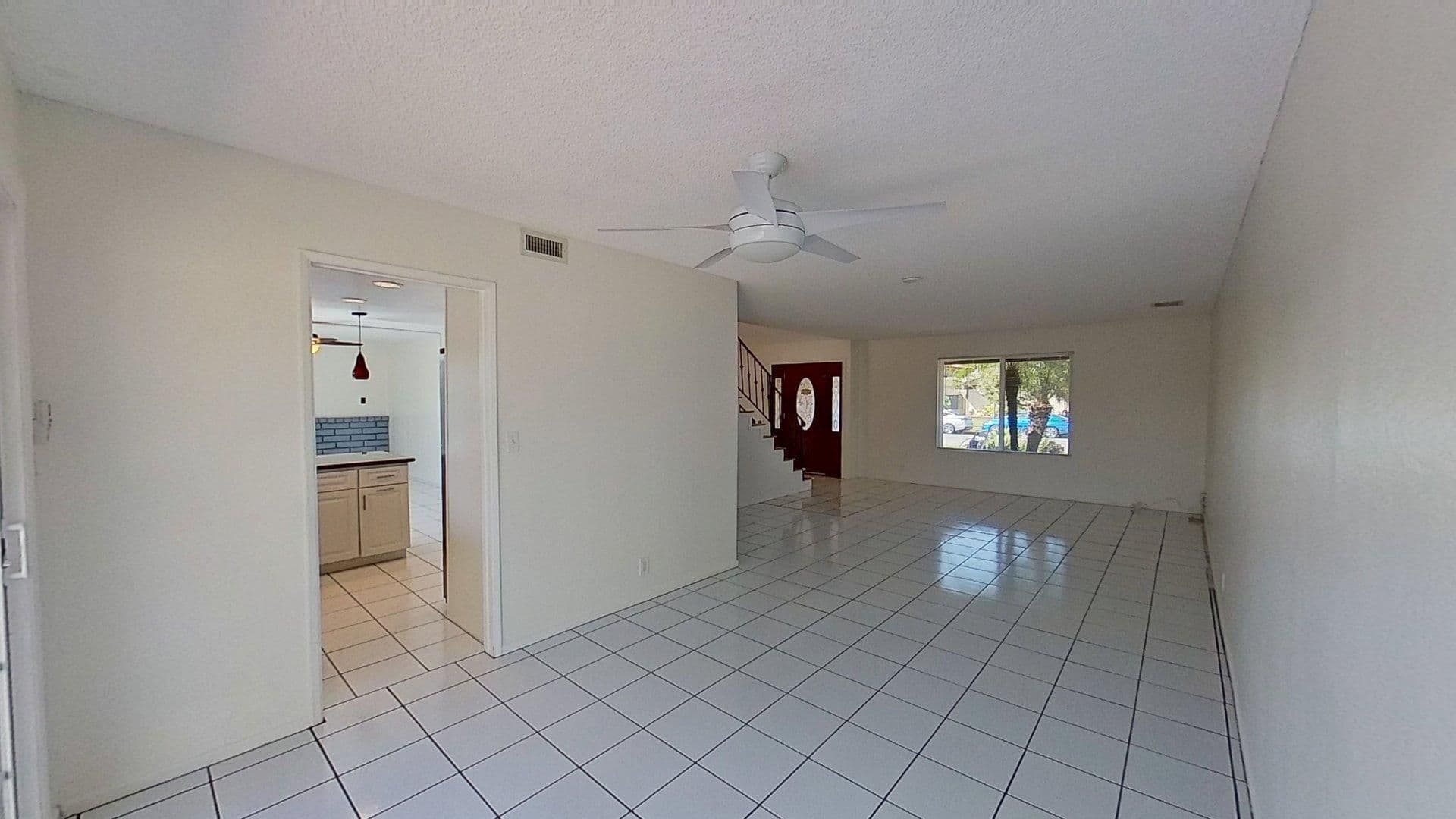 Cerritos House: 17218 Maurice Ave.