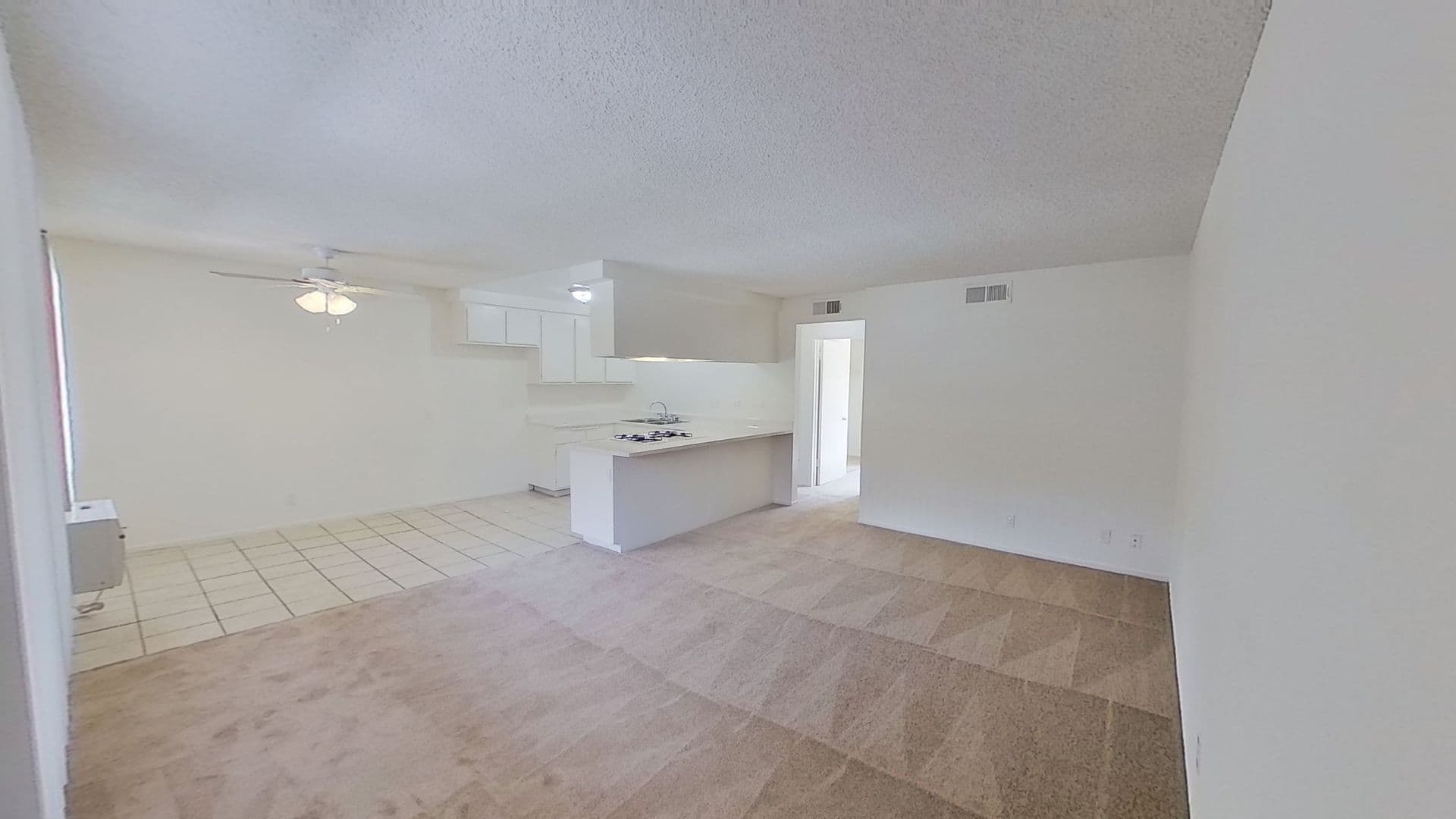 Santa Ana Apartment: 525 N. Tustin Ave