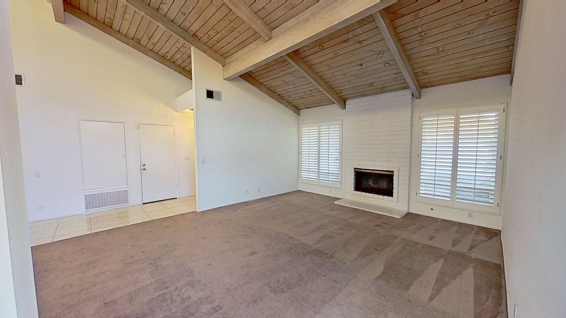 Irvine House: 5022 Hemlock