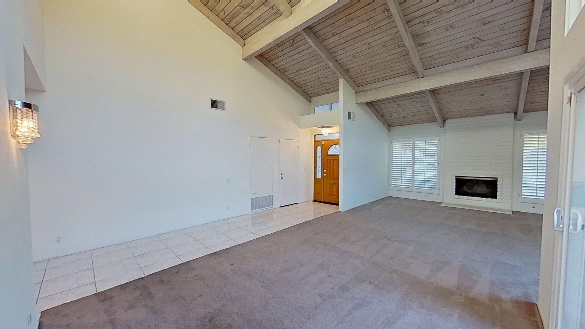 Irvine House: 5022 Hemlock