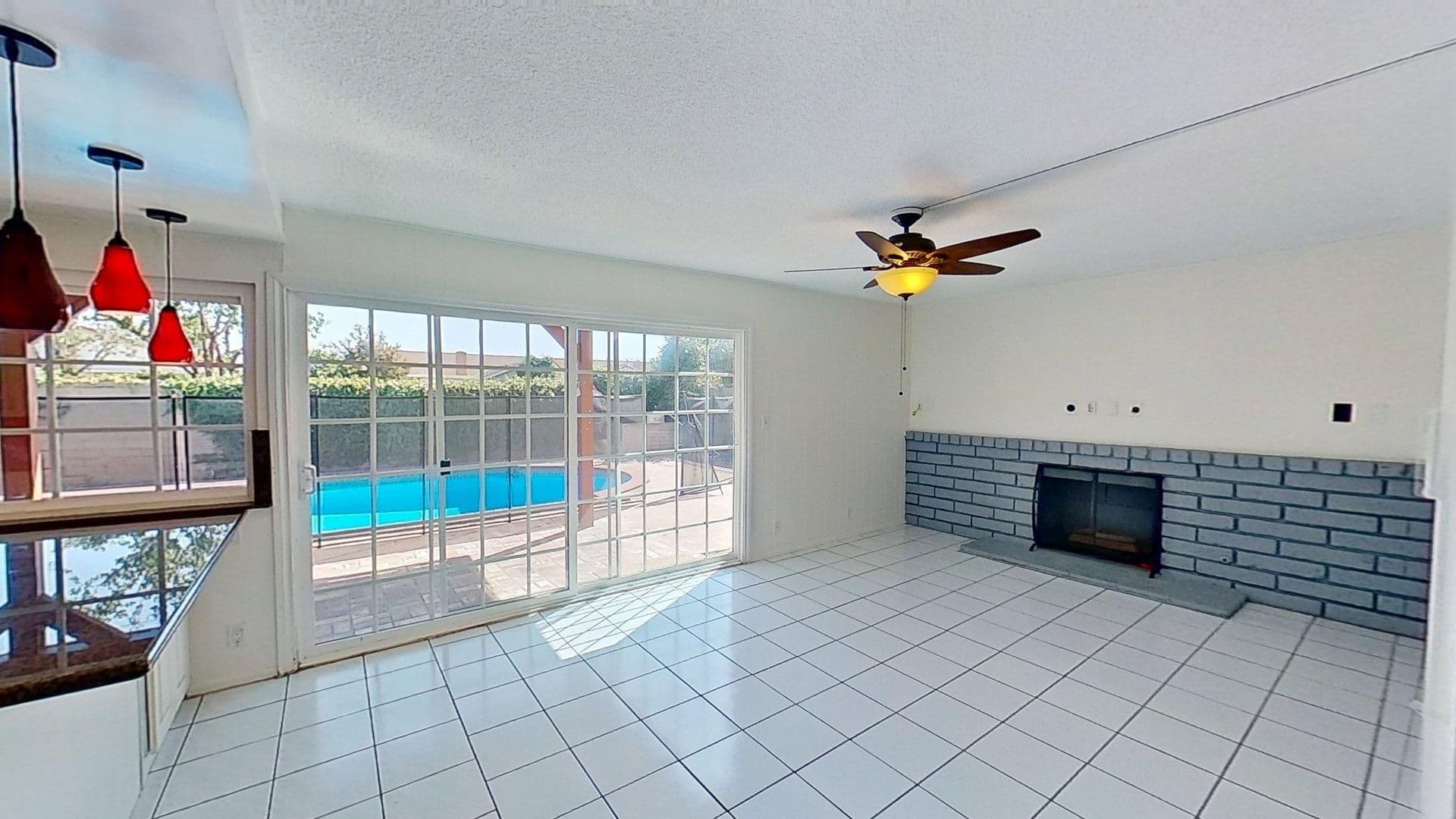 Cerritos House: 17218 Maurice Ave.