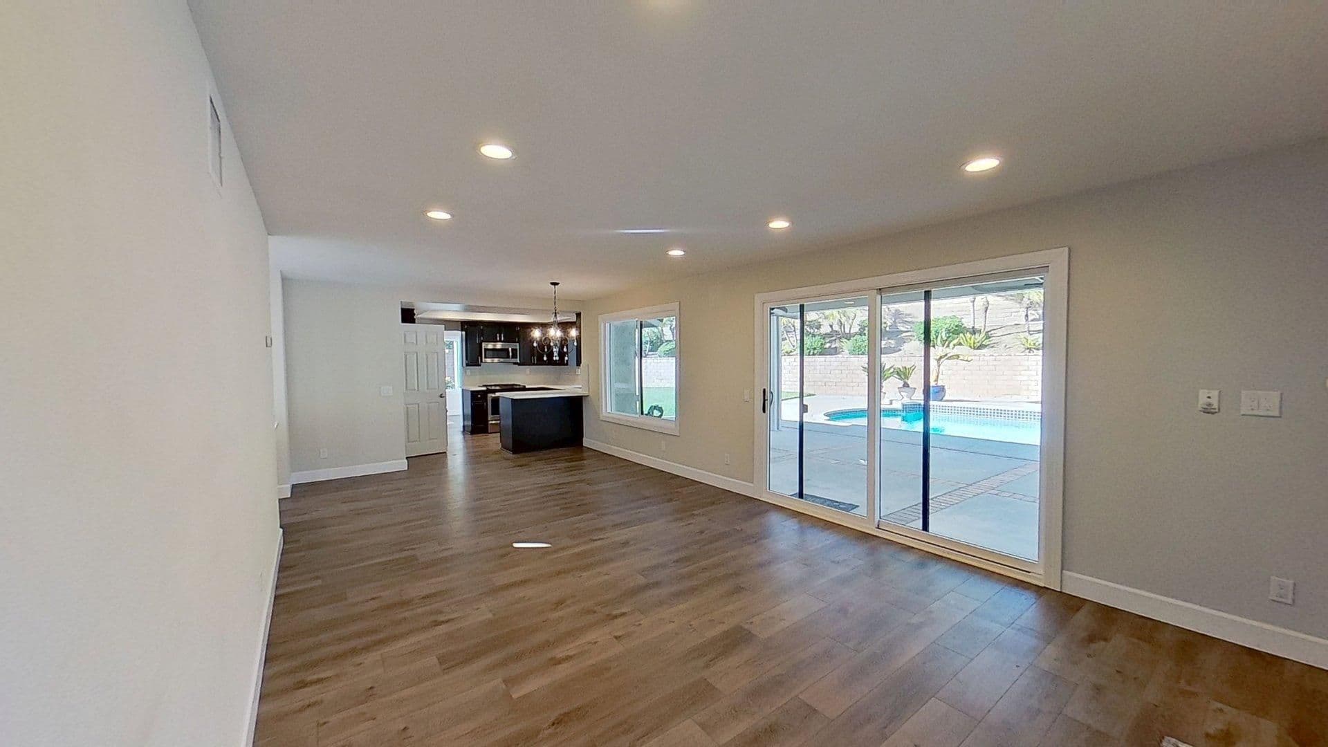 Yorba Linda House: 21355 Via Del Parque