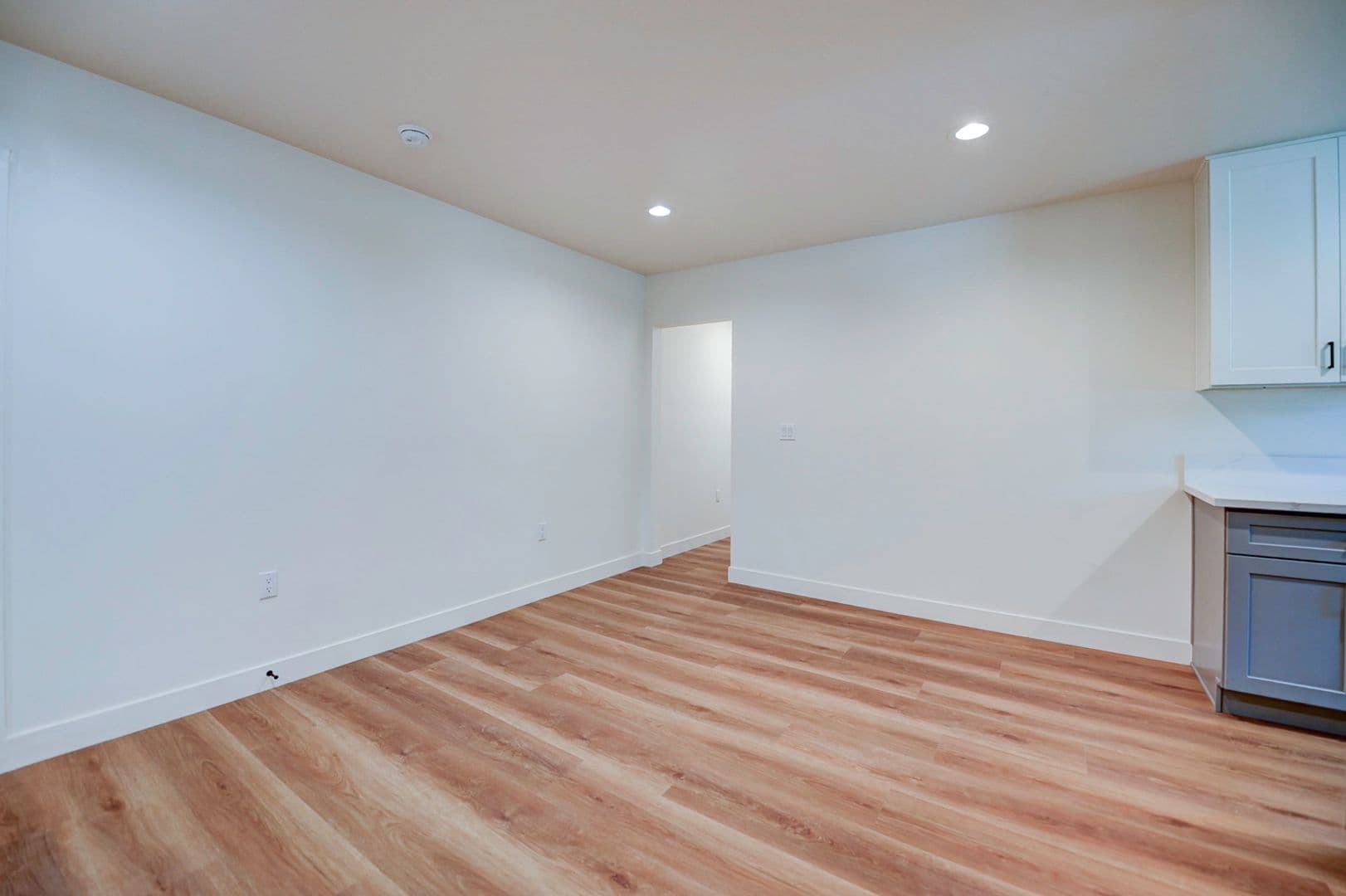 Santa Ana Condo: 829 N Garfield St
