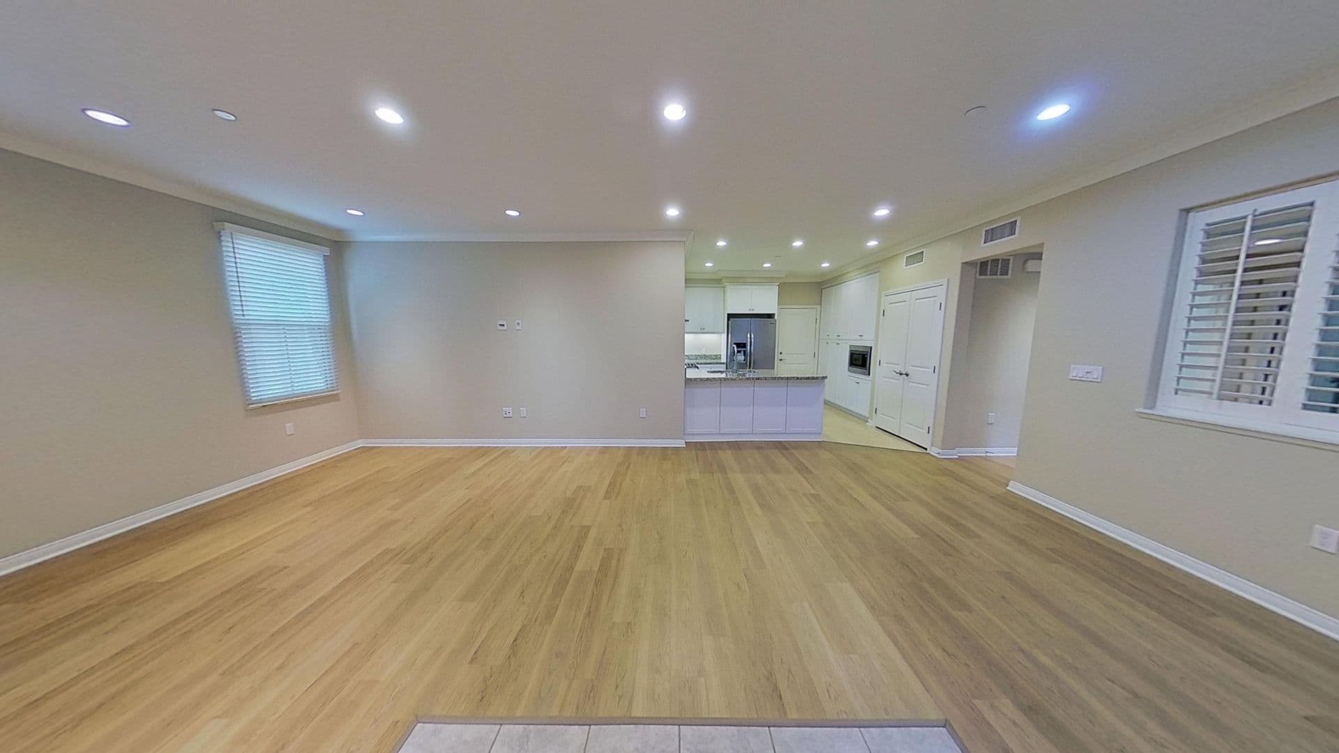 Irvine House: 134 Overbrook