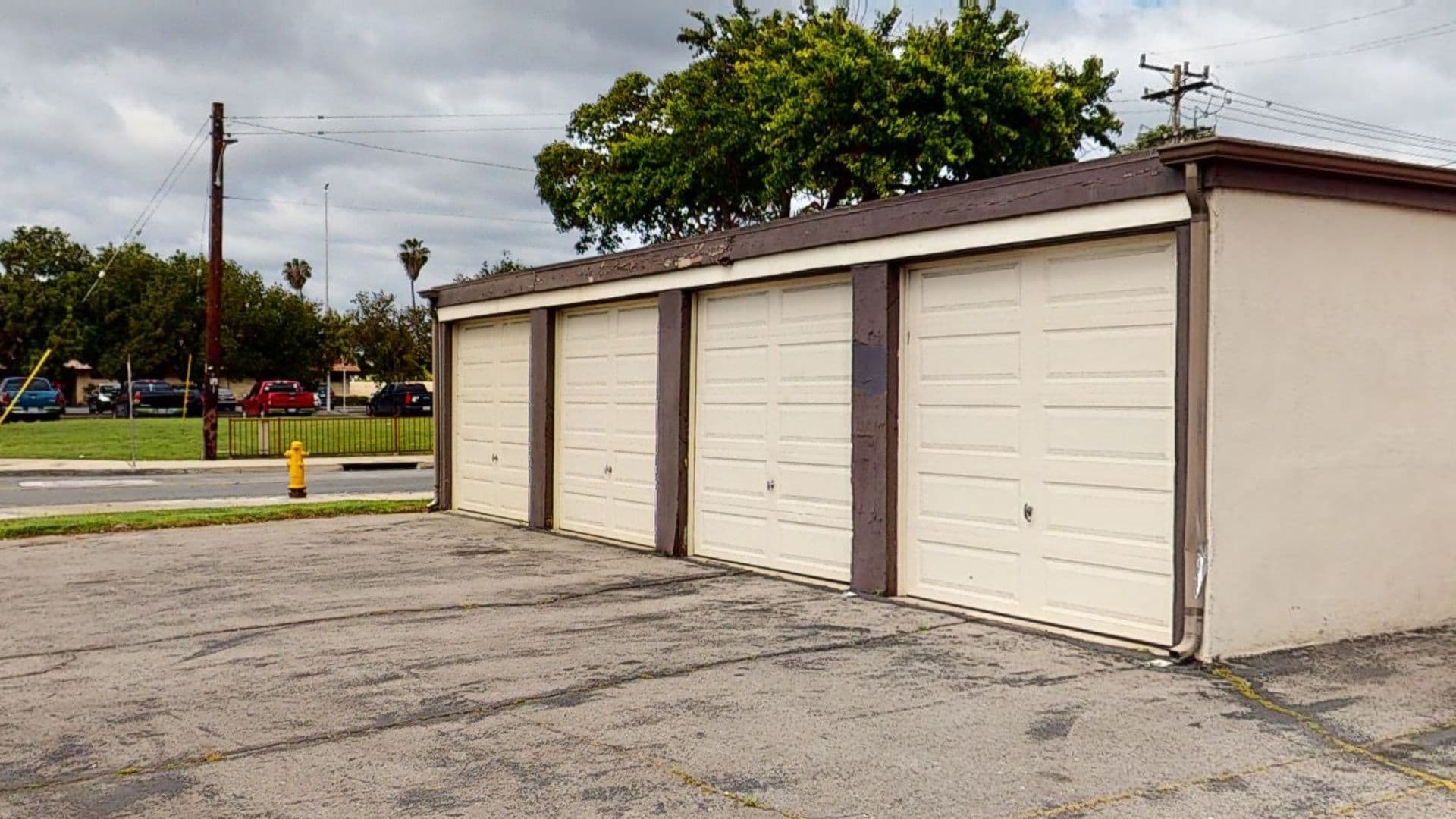 Garden Grove House: 11014 Paloma Ave