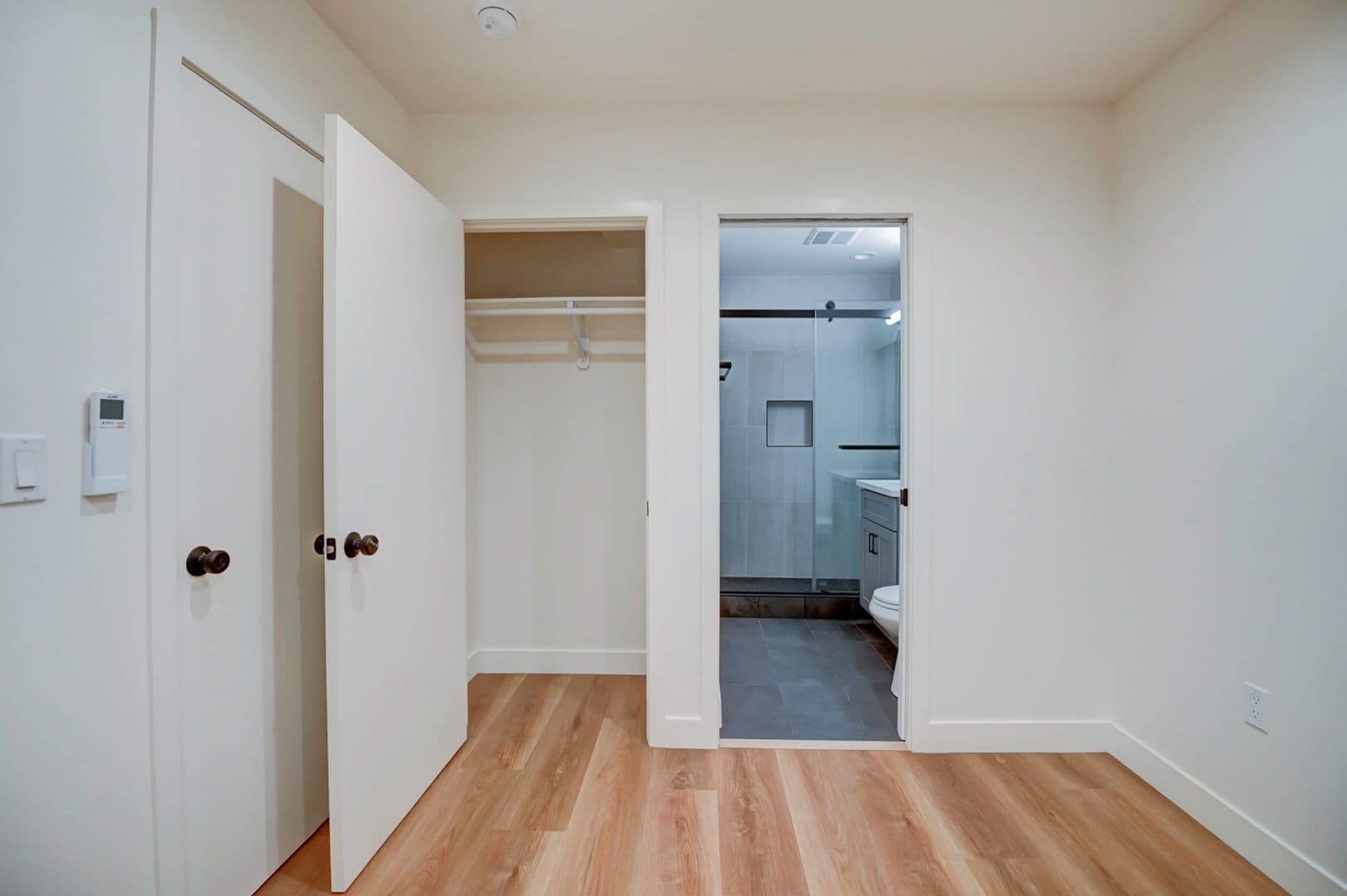 Santa Ana Apartment: 829 N Garfield St
