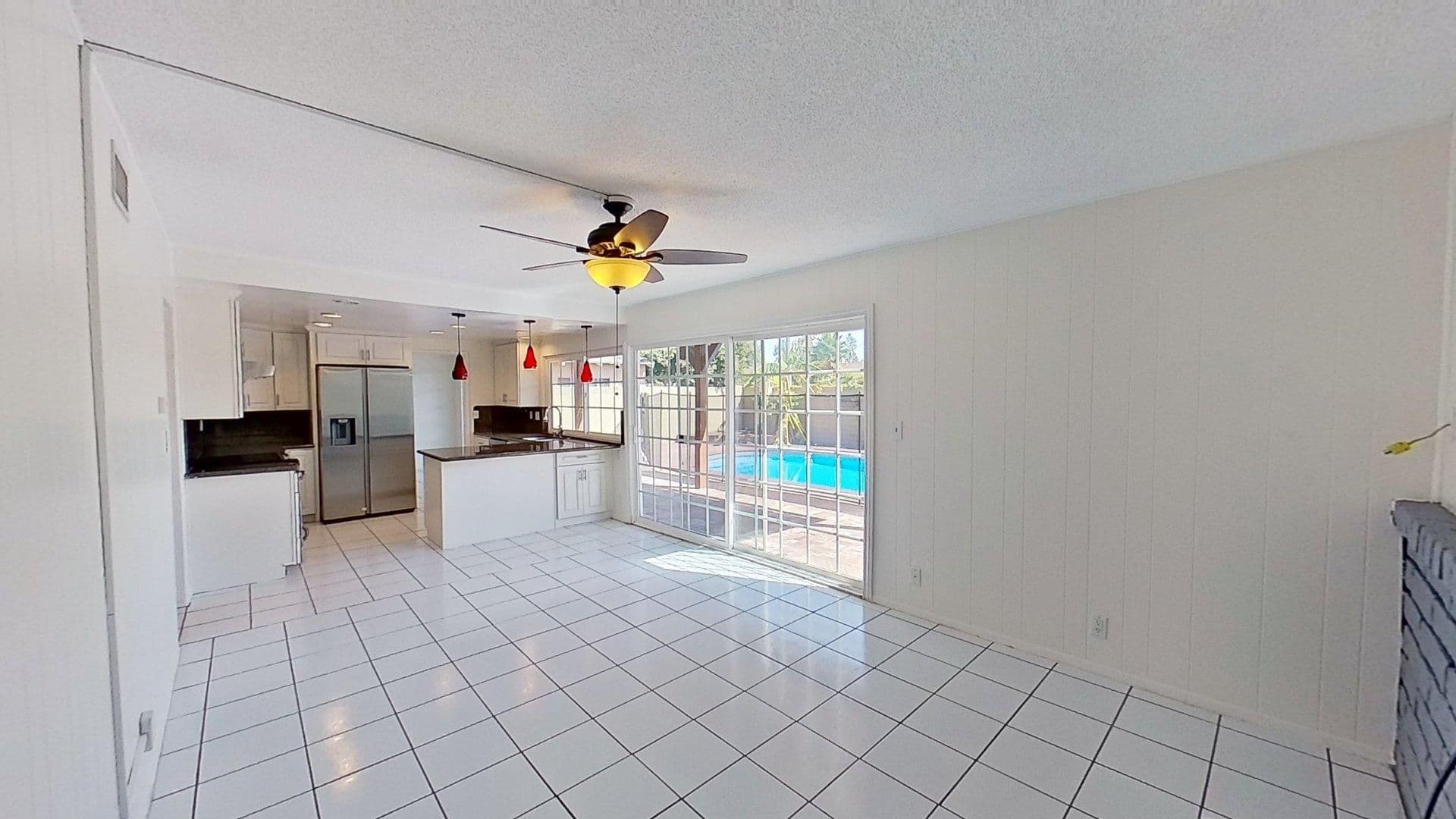 Cerritos House: 17218 Maurice Ave.