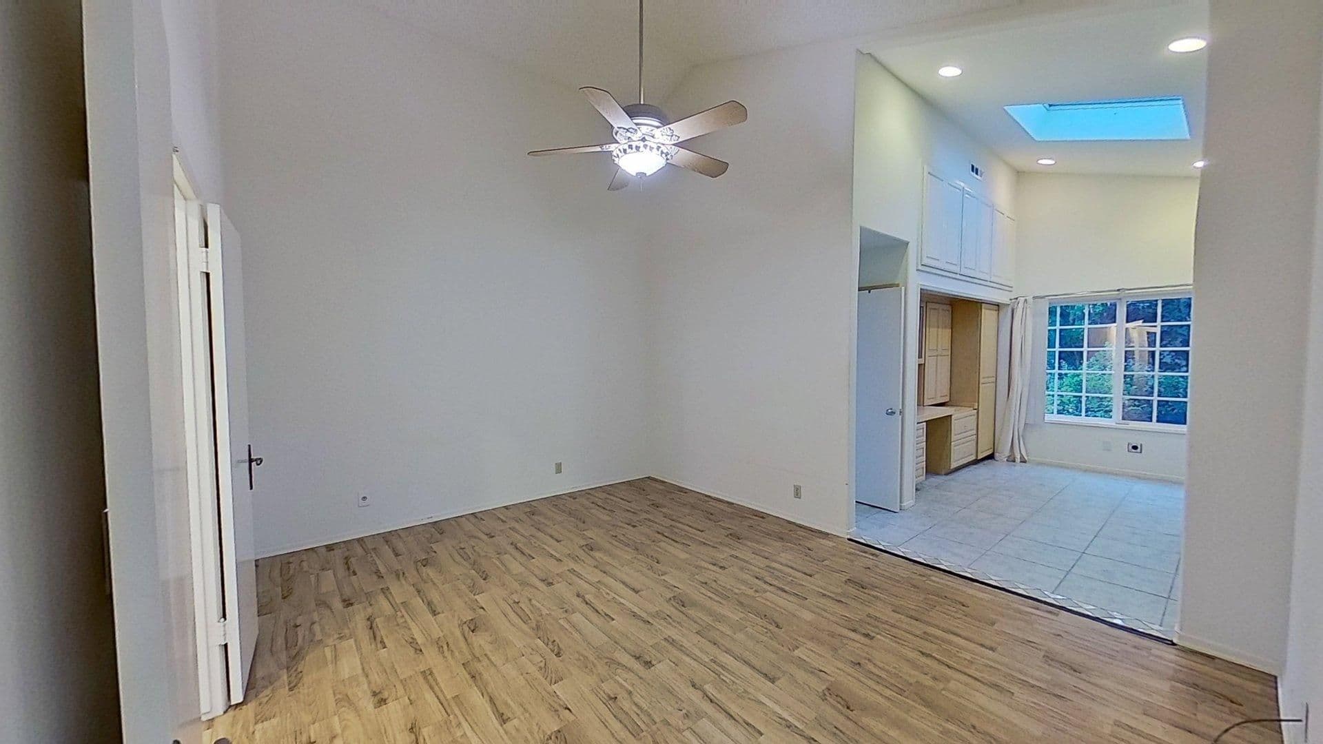 Irvine House: 5022 Hemlock