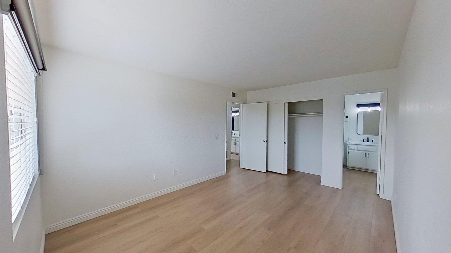Santa Ana Apartment: 602 South Harmon Street