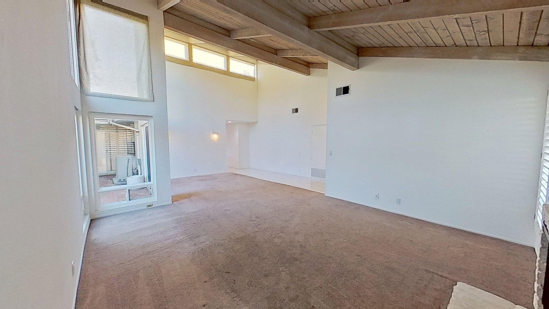 Irvine House: 5022 Hemlock