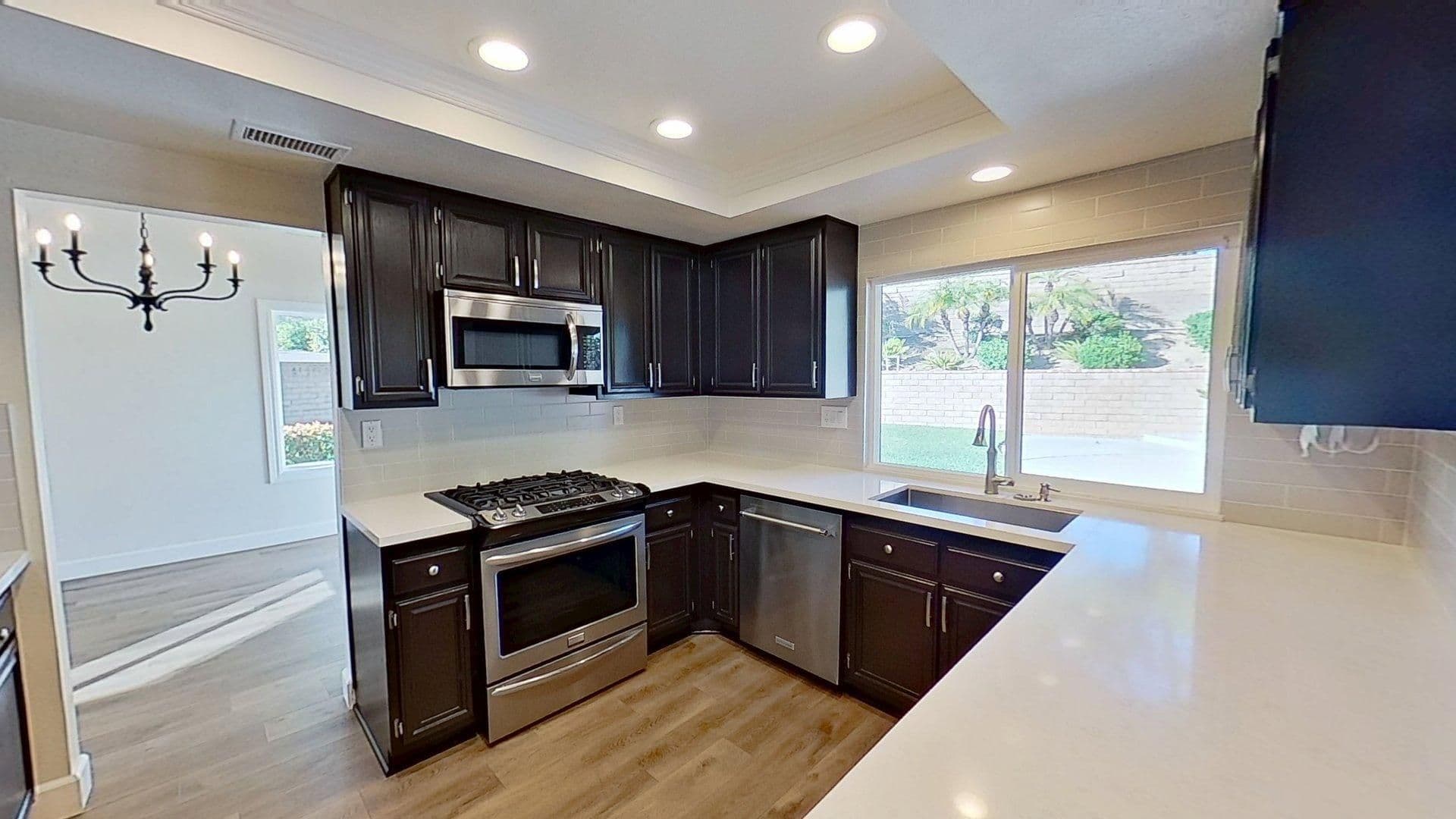 Yorba Linda House: 21355 Via Del Parque
