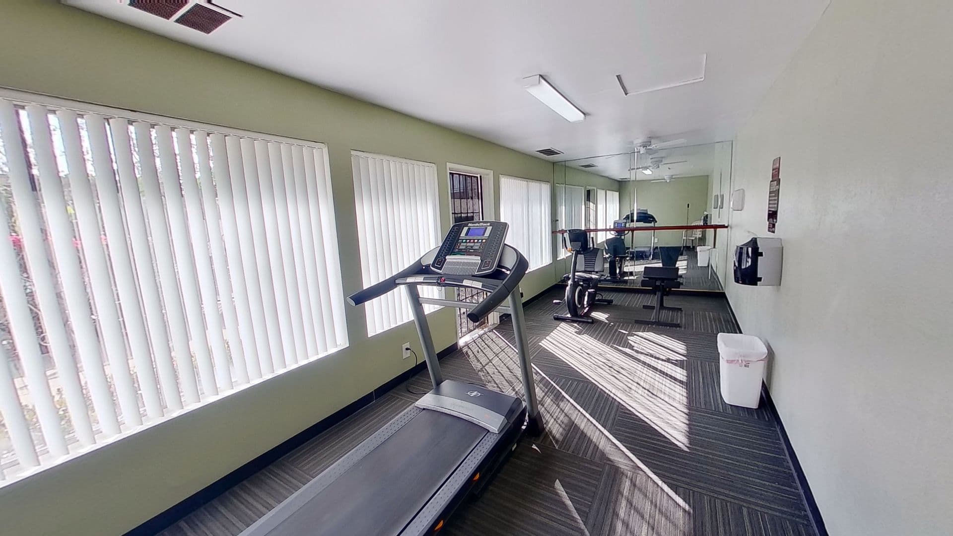 Santa Ana Apartment: 553 N. Tustin Ave