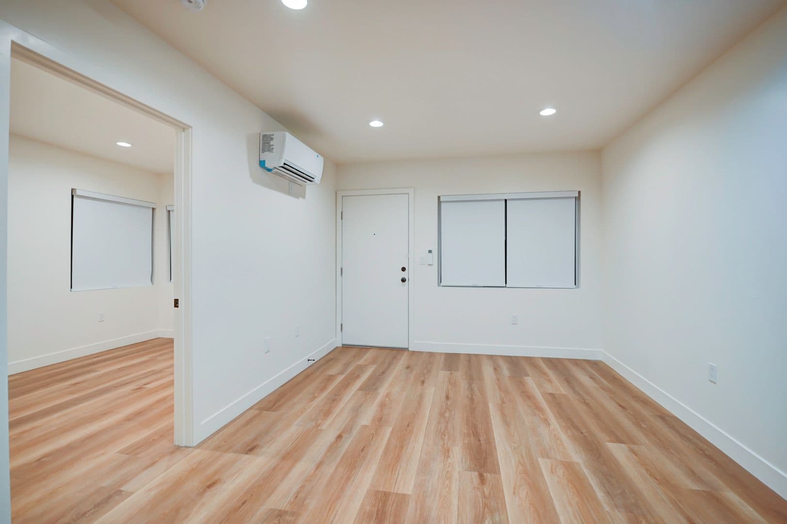 Santa Ana Condo: 829 N Garfield St